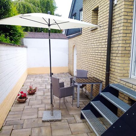 Zentrale Ruhige Lage Mit Parkplatz Und Terrasse Lejlighed Bad Honnef Eksteriør billede